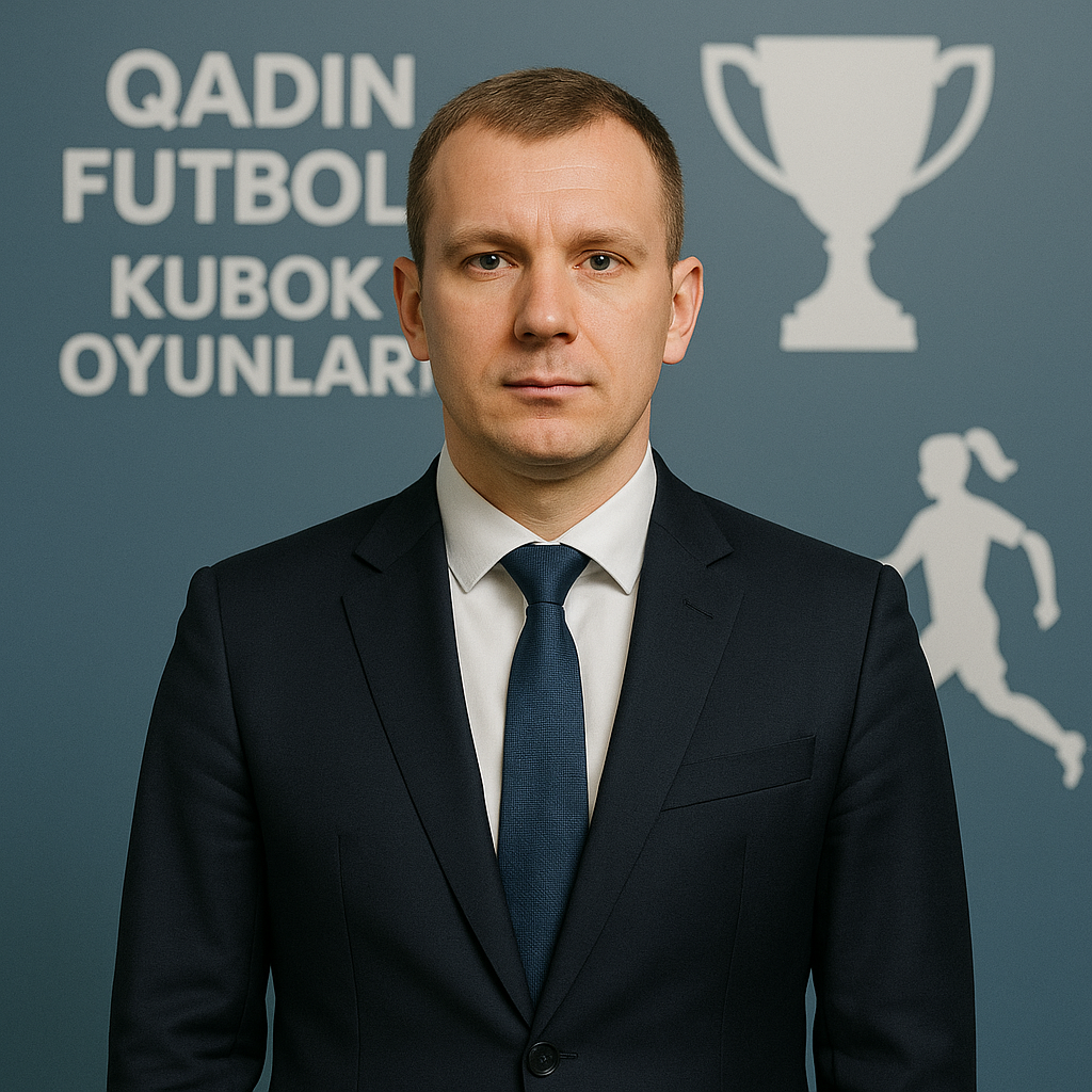 Портрет автора блога